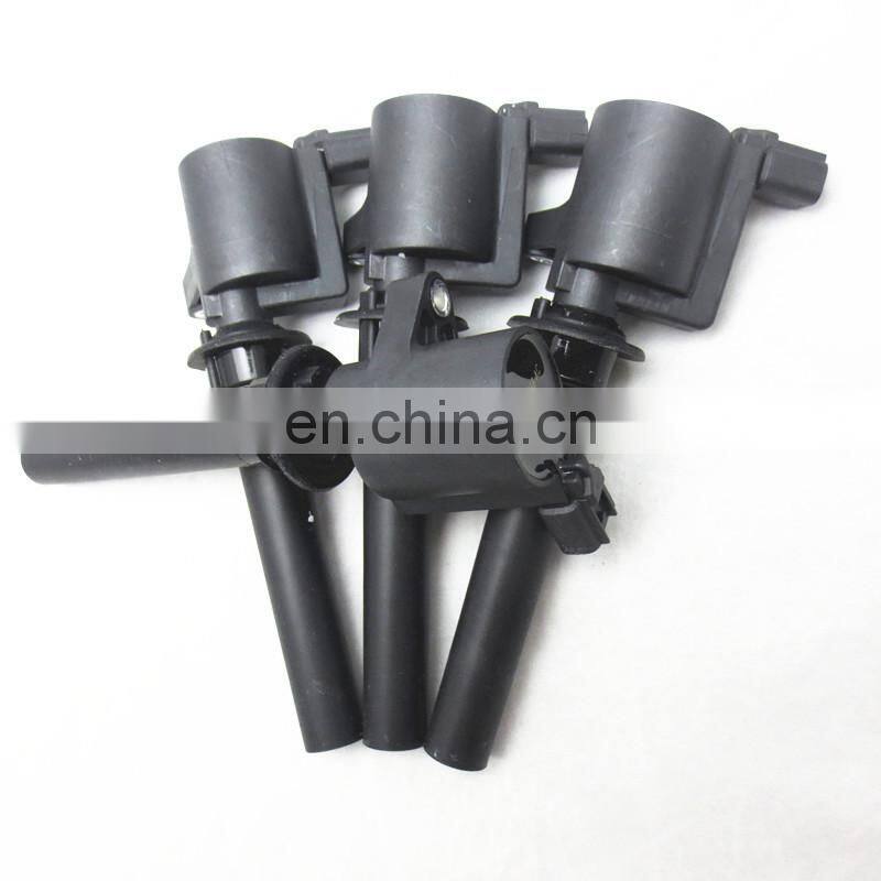 Hengney auto parts ignition coil pack 1L8E-12A366-AC 1L8E12A366AC 1L8Z12029AB 9L8E-12A366-AA For car parts
