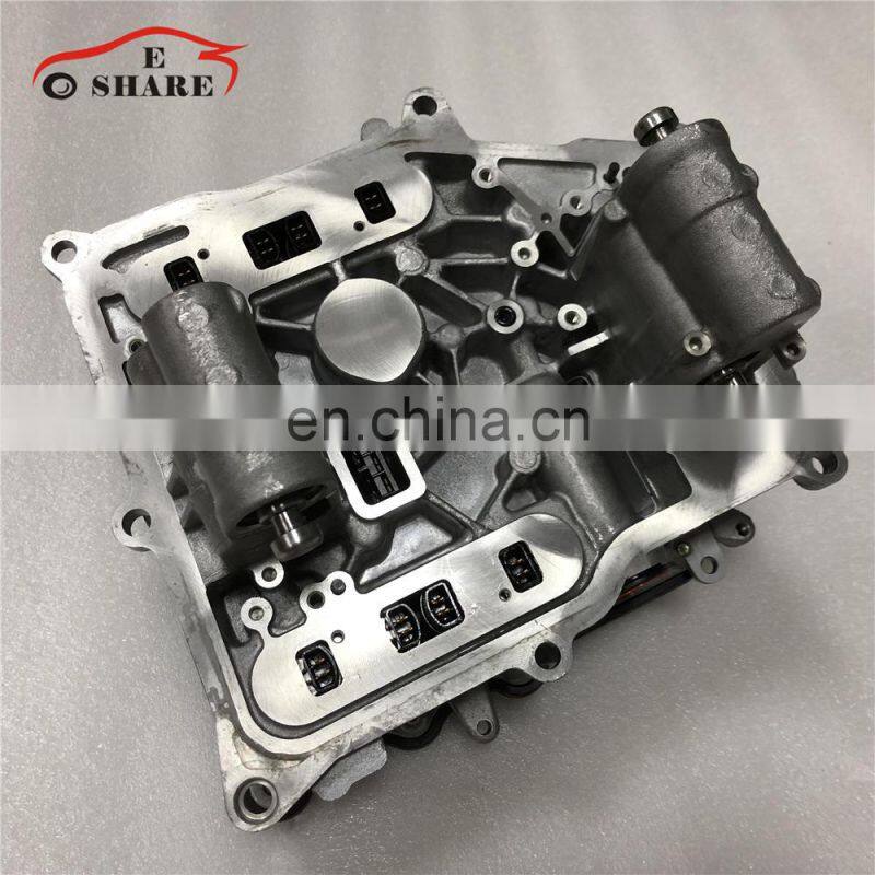 OAM325065S DSG 7Speed Valve Body Transmission OF DQ200 OAM