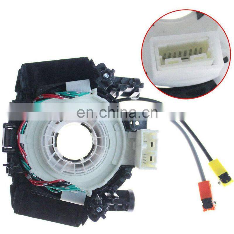 Clock Spring Spiral Cable ForNissan forRogue forVersa forMurano B5567CB66A