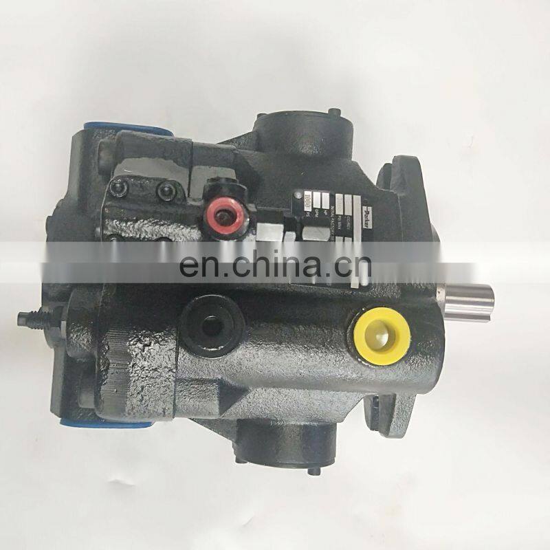 Trade Assurance replace American Parker variable displacement piston pump PVP33302R2A20 used for Injection molding machine