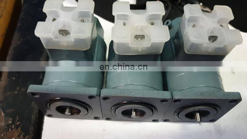 Trade assurance  JRP--G02-3-30 JRP--G02-03 JRP--G02-3-23 12V 24V solenoid valve coil
