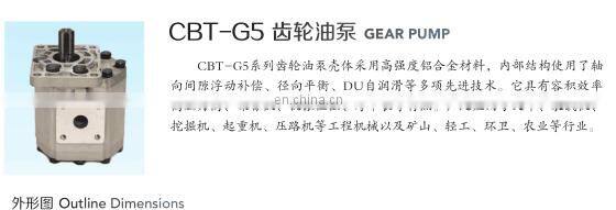 Italy Settima G55C090FSBT150EDV G47C045FBTB0DV Oil pump, gear pump, screw pump