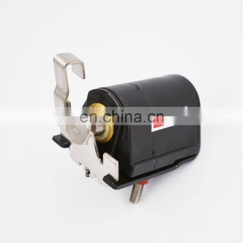 Fuel Solenoid for John Deere JD600 JD300 JD760 JD544 JD644A JD544A JD50 RE37089