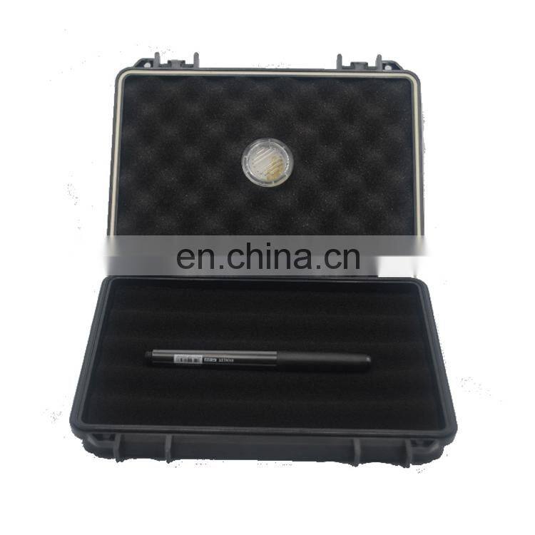 Hongqiang Plastic Cigar Humidor For Travel