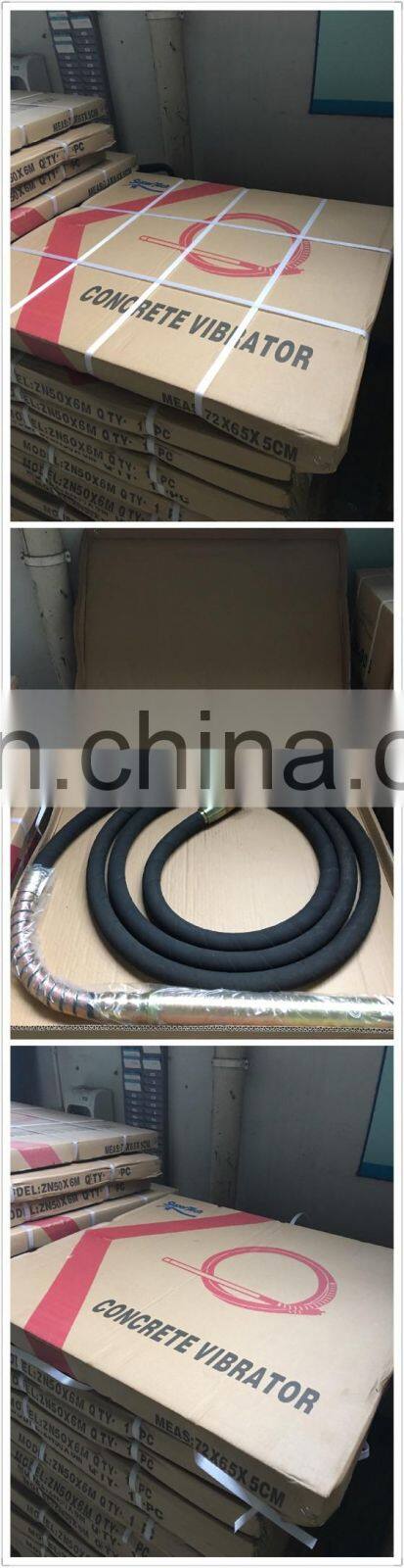 Promotion seasonal vibrator needle 40mm