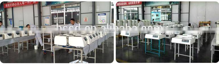 MoPao300E Metallographic Grinding and Polishing Machine