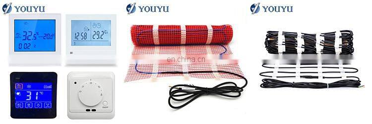 Manufacturer Price Induction Heating Cable
