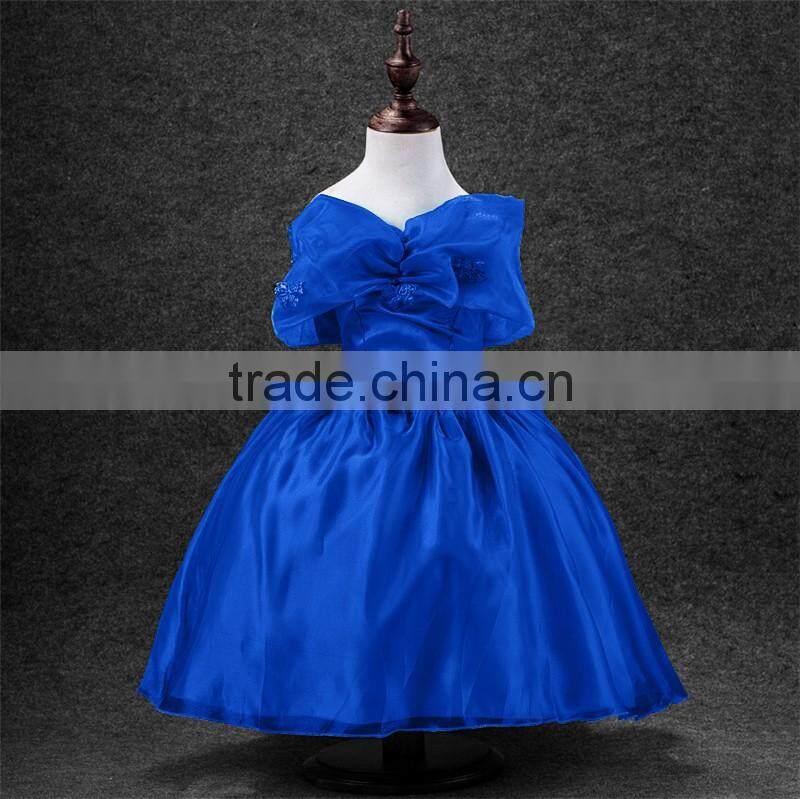 Princess Anna Costume Frozen Fancy Dress Elsa Cosplay Dress Girl Dresses