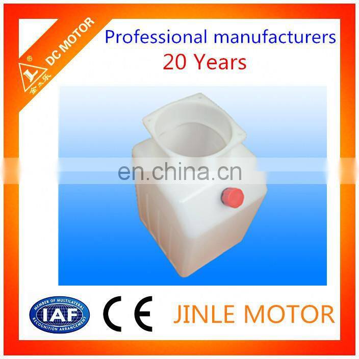 5L OIL TANK FOR HAND PUMP