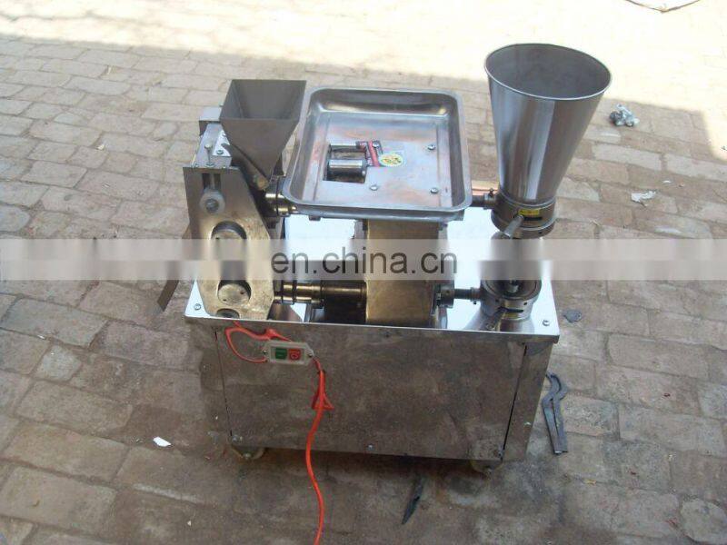 Full-automatic Multi-function dumpling /samosa /spring roll making machine