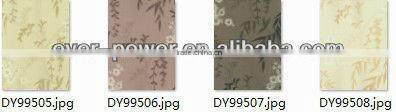 2013 new design pvc wallpaper for projects paper wallpapers for wall