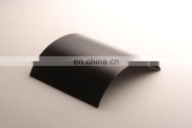 induction cooker ceramic glass Qingdao Rocky high quality best price 4mm 5mm 6mm induction cooker ceramic glass