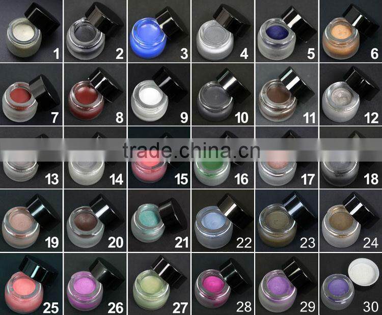 Cheap price eyeliner gel for beauty makeup
