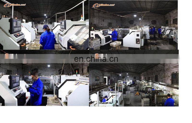 BT4009 high pressure gate valve