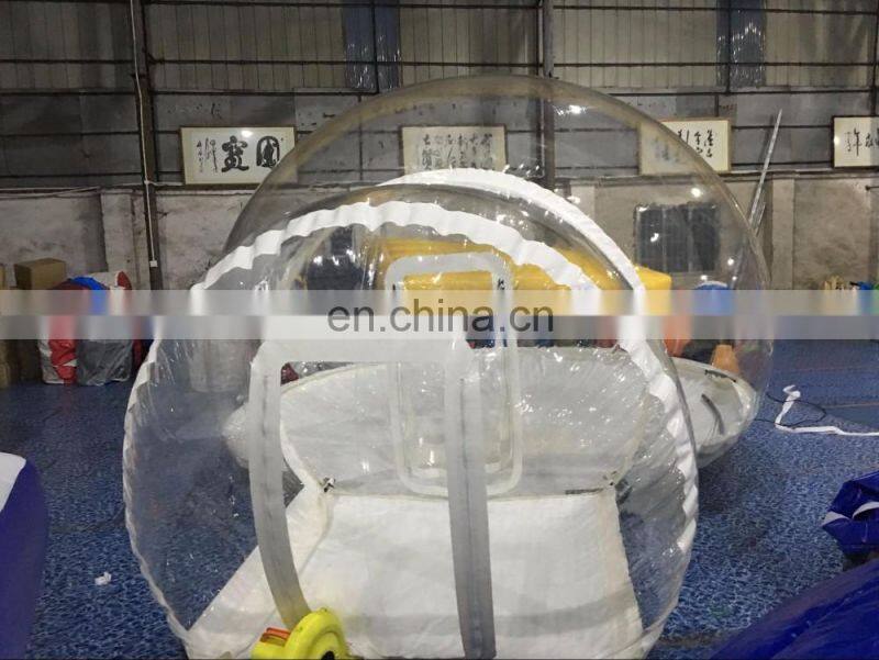 Wholesale inflatable party dome tents / Large clear tent/ Bubble tent for sale