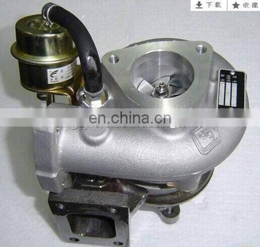Wholesale AUTO TD04L Turbocharger For TD27 NS25 D22 Navara Pickup 3.2L 14411-7T600 49377-02600