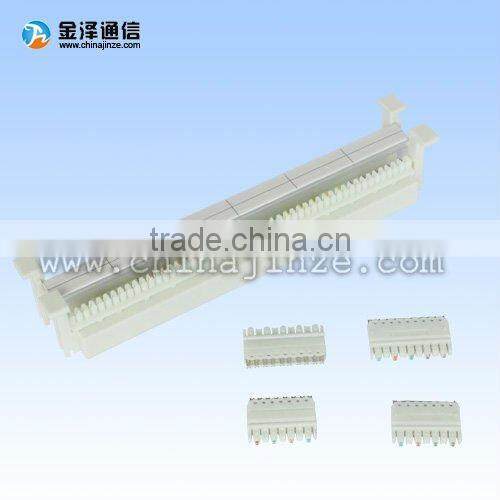 inside plastic identify label for telecommunication