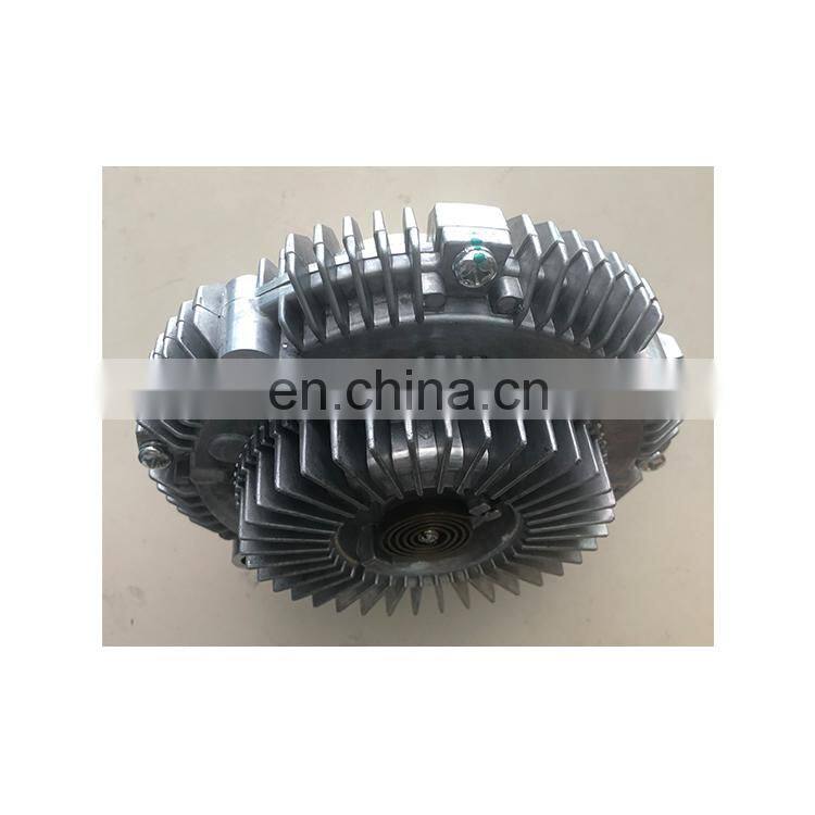 For Hilux LN167 LN172 Fan Clutch Fluid Coupling 5L 16210-54150