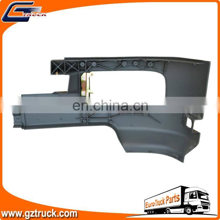 Front Bumper Oem 9418800970 for MB Actros Truck Body Parts Side Corner Bumper