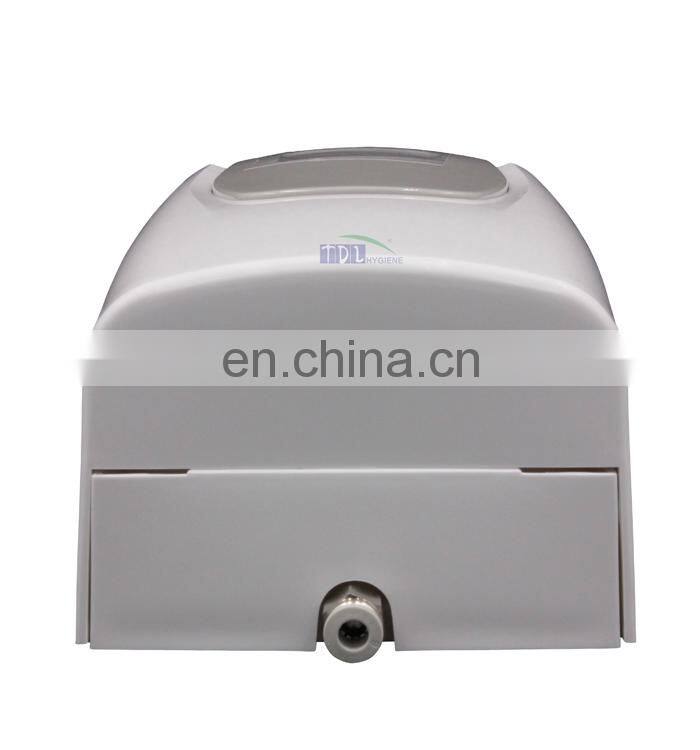 Free sample to test Wholesale Hot sale Wall Mounted Urinal Sanitizer Dispenser 500ml,Toilet Sanitizer Dispenser