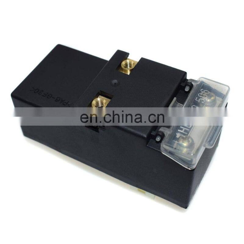 Free Shipping!1H0919506 FAN CONTROL UNIT RELAY MODULE FOR VW PASSAT GOLF JETTA