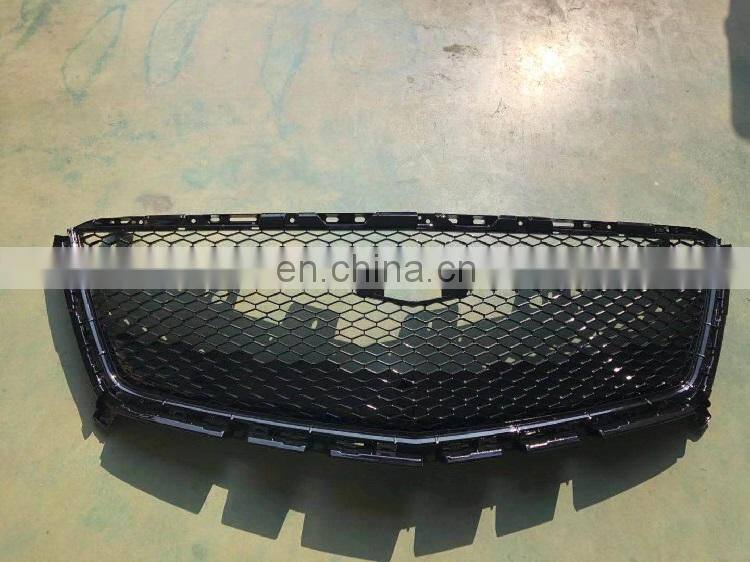 High Quality Modified D3 Grille for 2018 Cadillac XTS
