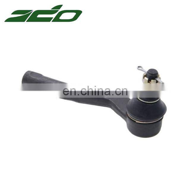 ZDO Aftermarket parts steering system ball joint tie rod end for DAIHATSU 45046-B9320 45046-B9080