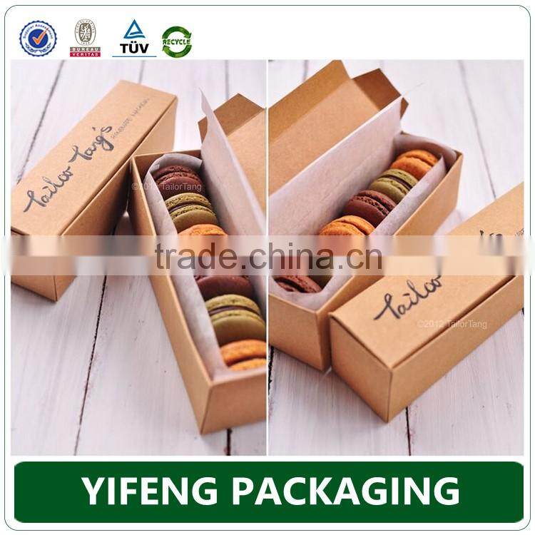 china cheap new design custom laminated bakery packaging/bakery product packaging