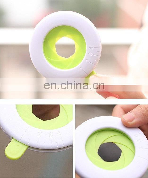 New Adjustable Spaghetti Pasta Noodle Measure Home Portions Controller Limiter Tool