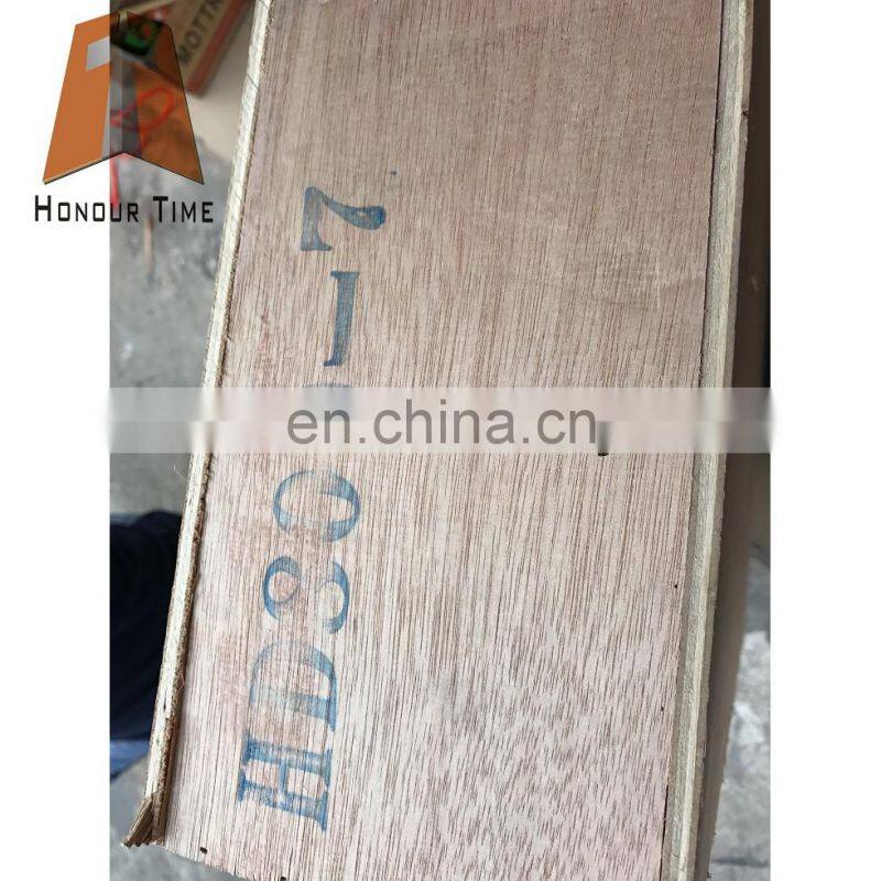 Excavator water tank HD800-7 Radiator intercool