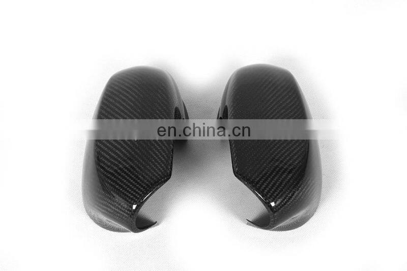 E85 Z4 Carbon Fiber Mirror Cover for BMW E85 Z4 2002-2008