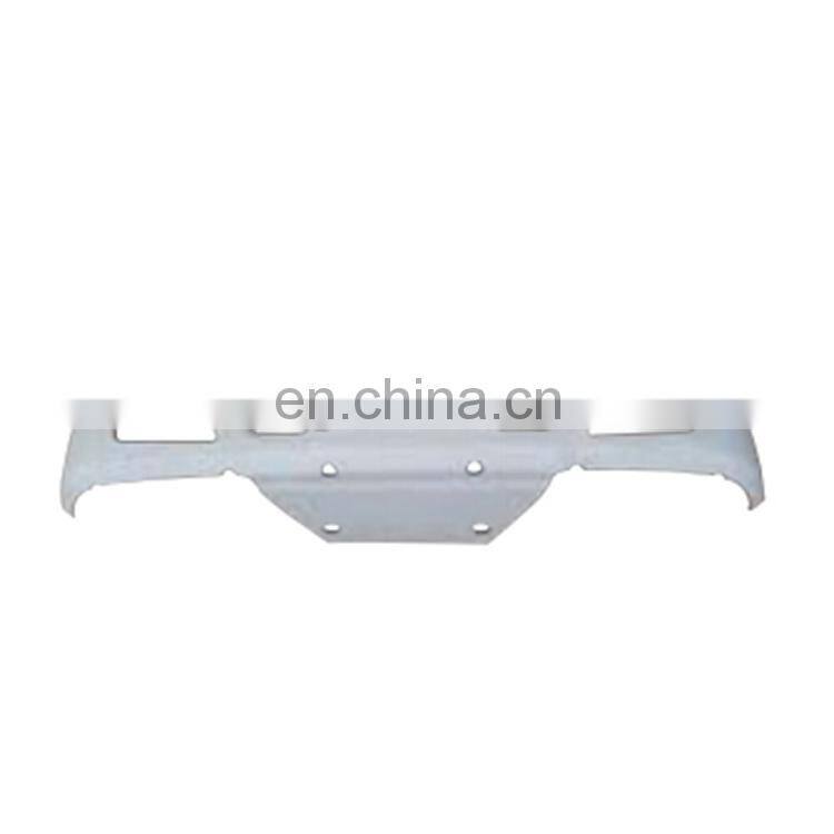 New Design car body parts automobile rear bumper for isuzu 700P