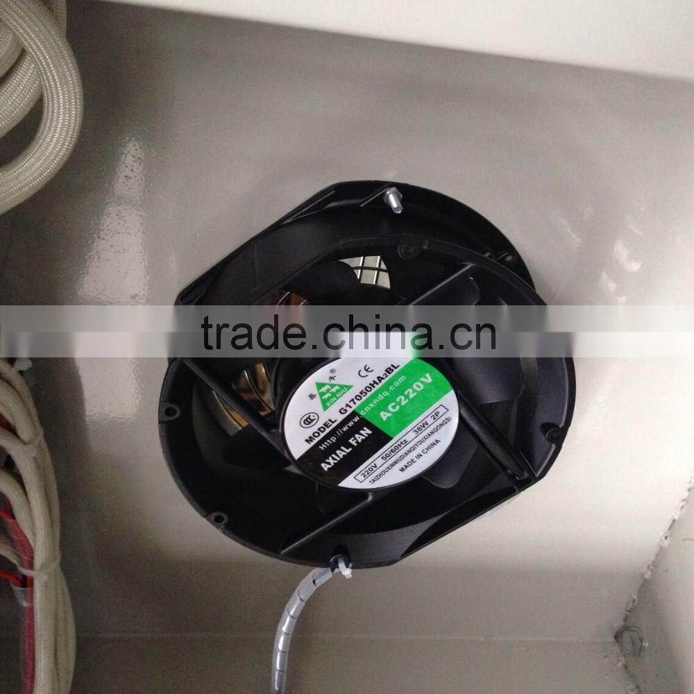 FL-6040+BSE-6040A Sleeve sealing and shrink machine(shrink wrapping machinery,sleeve machine,shrink packer)