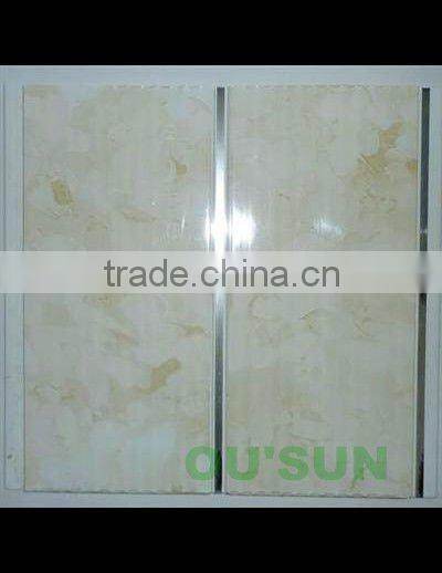 Transfer Printing PVC Ceiling Panel(9mm/7.5mm/7mm/ 6mm / 4.5mm)