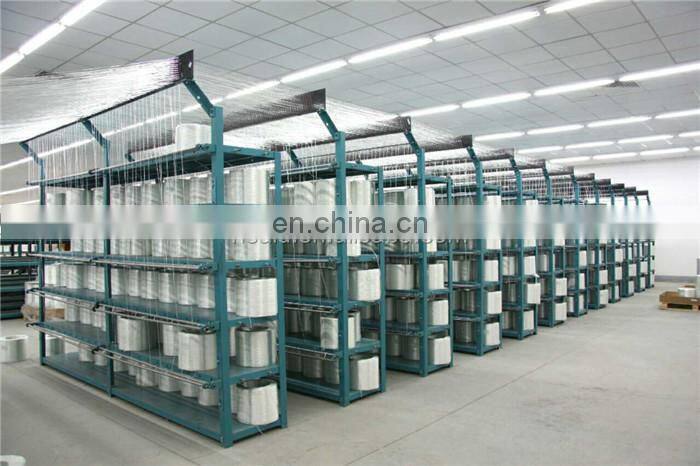 Customized Fiberglass Profile Pultrusion Equipment FRP Pultrusion Machine