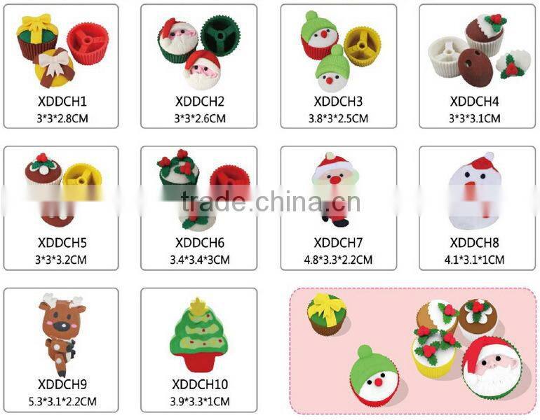 Big Jumbo Mistake Eraser