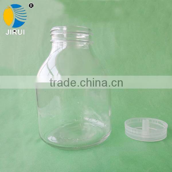 Tissue culture vessels