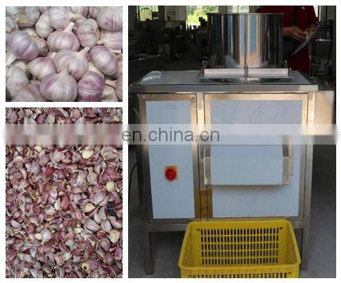Automatic garlic flakes machine auto dehydrated garlic flake making equipment dehydration machinery cheap price for sale