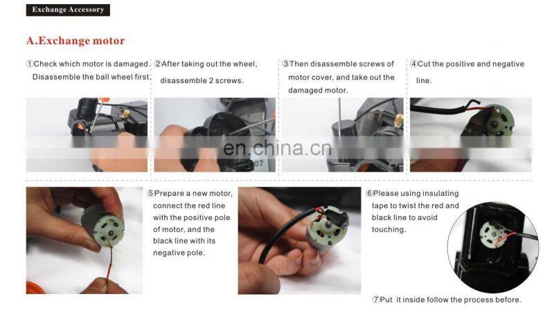 HP-07 Table Tennis Robots Ball Machine Ping Pong Automatic Ball Machine