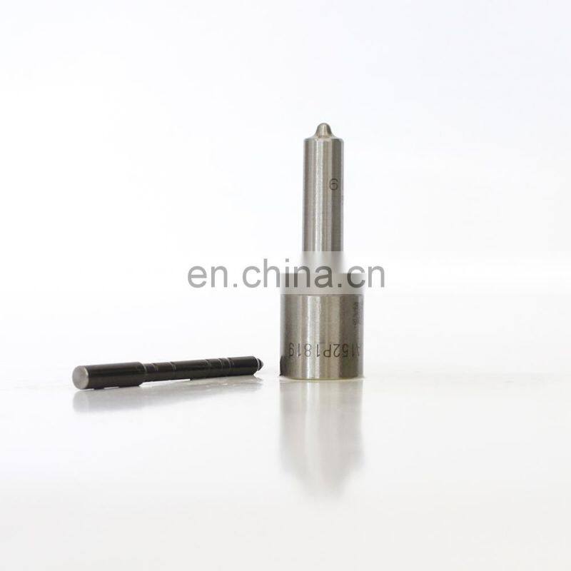 DLLA152P2422,0433172422 high quality common rail injector nozzle for 0445120373,610800080588