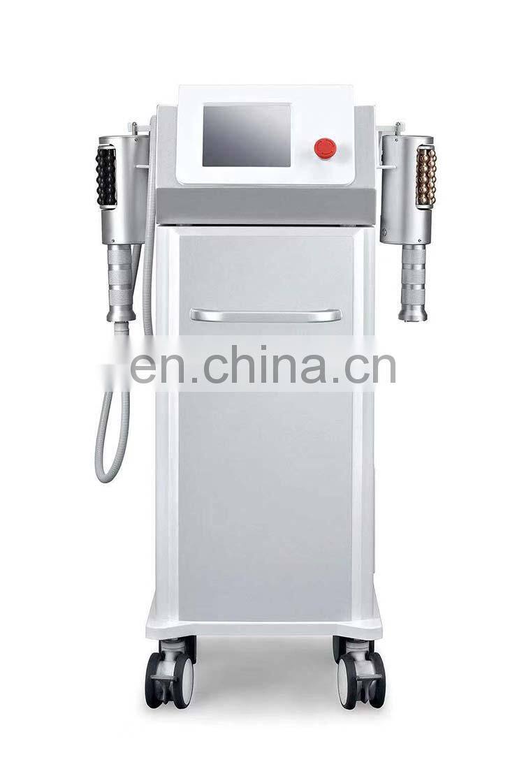 7D Vacuum Roller Massage Weight Loss instrument body Shaping Equipment body Detox Therapy