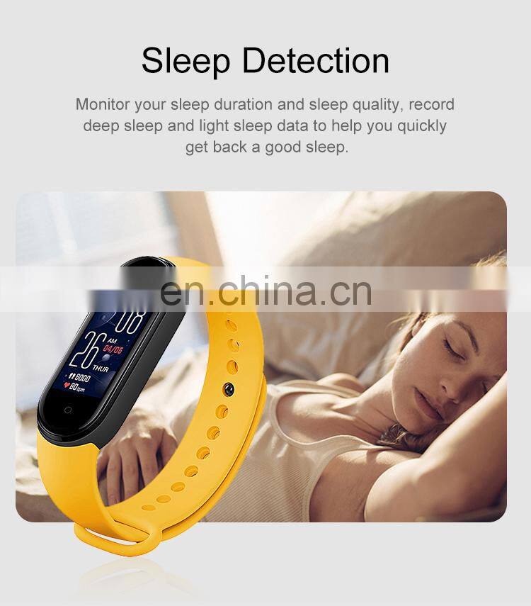 Smart Watch M5 Luxury Man Sport Smartwatch Silicone Health smart watch kids touch watch