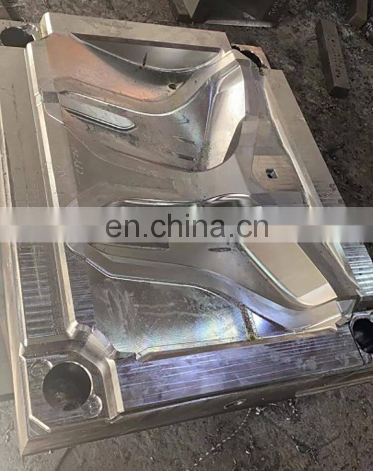 Factory price New design facelift body kit for 2015~2020 Alphard