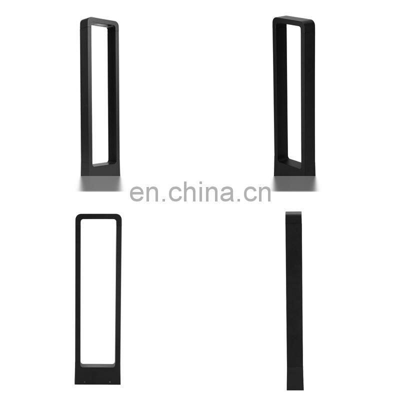 10W LED Lawn Light Outdoor Waterproof Aluminum Lawn Light Landscape Community Garden Courtyard villa Grassland Road Lights