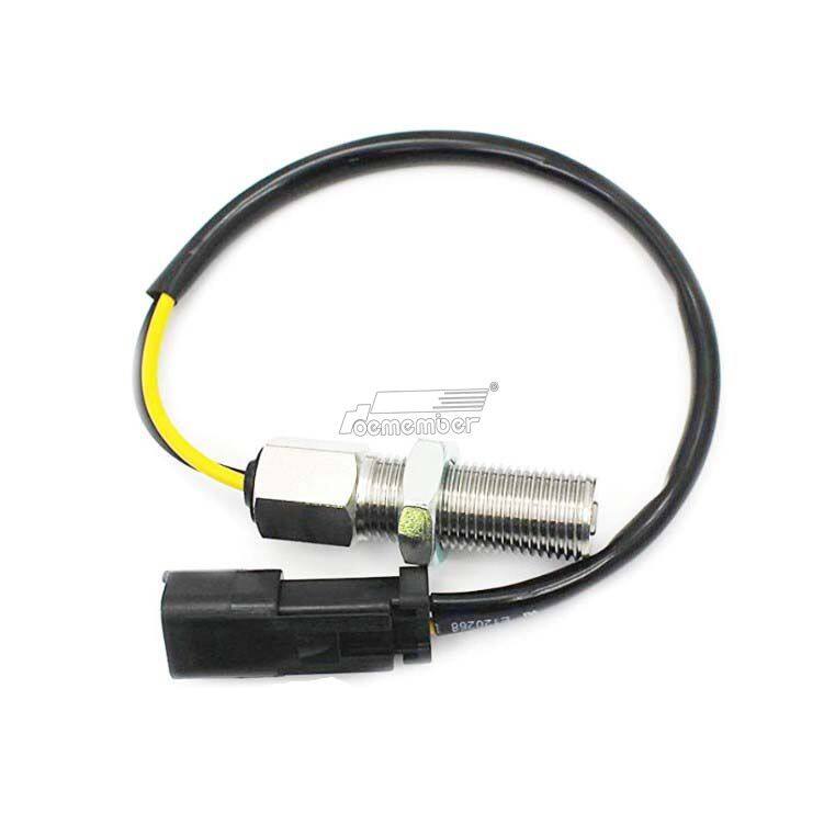 OE Member Engine Revolution Speed Sensor 196-7973 125-2966 for Komatsu