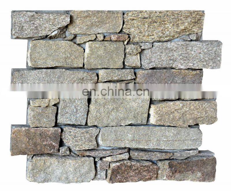 outdoor vietnam 3d limestone cladding wall tiles exterior/ limestone wall cladding/ natural limestone culture stone