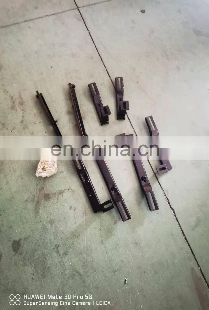 side step for chang an cs15