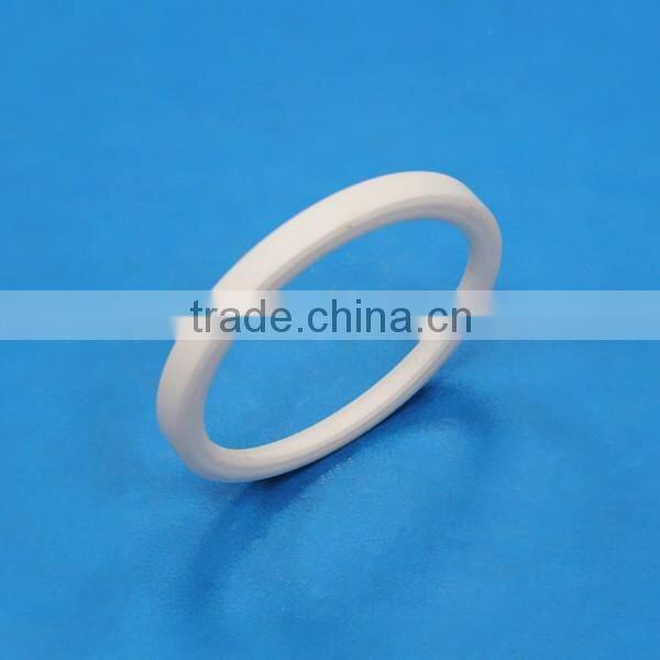 Hot O-ring parts /acrylic cnc machining parts