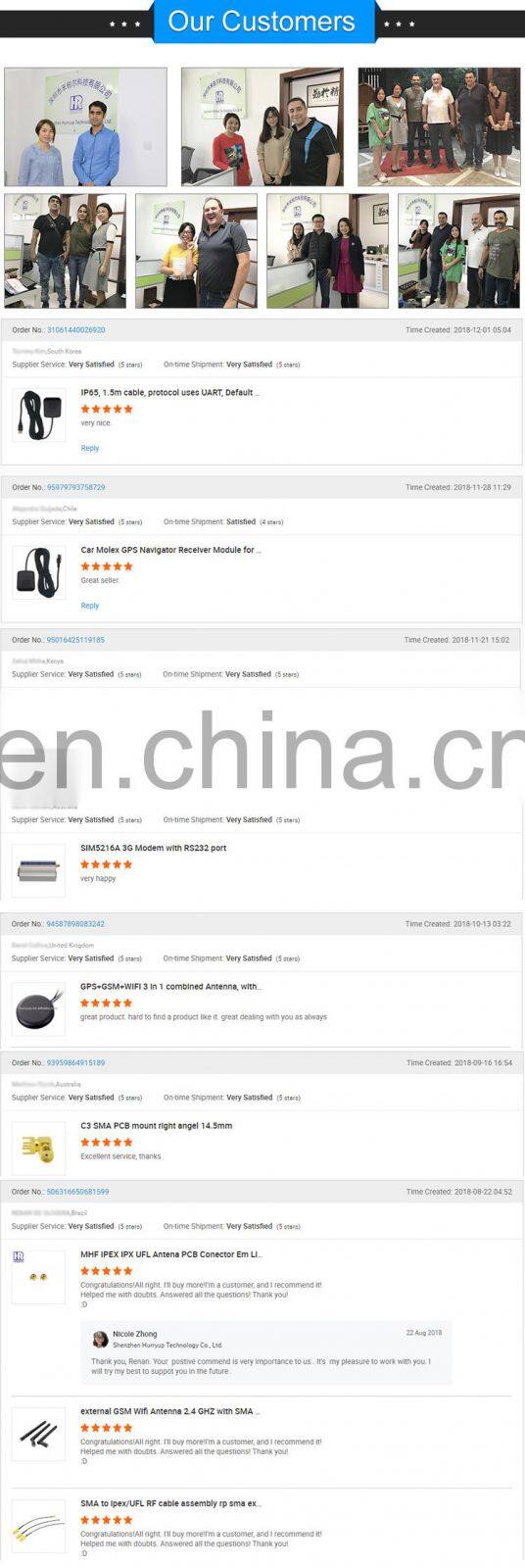 Antenna factory 2400 - 2500MHz outdoor omni antenna dipole