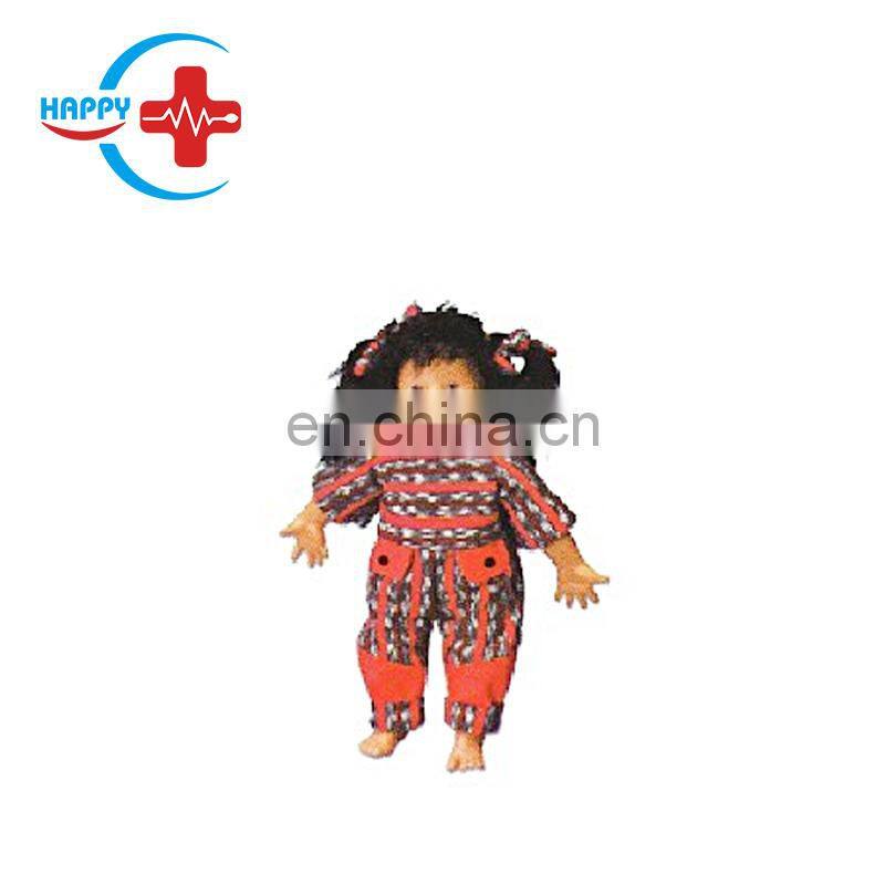 HC-S335 Advanced Nursing Care Model Down Syndrome Baby Care Model for sale